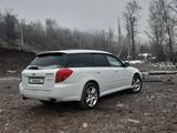 Subaru Legacy 2003 года за 3 200 000 тг. в Алматы