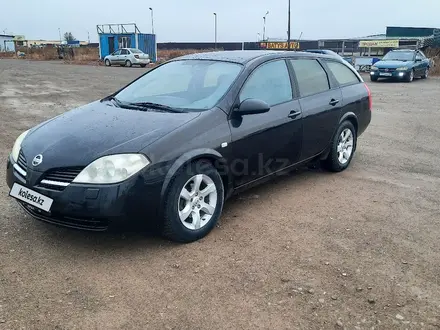 Nissan Primera 2002 года за 2 850 000 тг. в Актобе