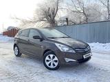 Hyundai Accent 2014 года за 4 890 000 тг. в Костанай – фото 5