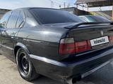 BMW 520 1990 годаfor1 300 000 тг. в Тараз – фото 5