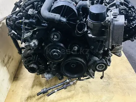 W204 m272 двигатель м25 м30 м35 полный привод за 500 000 тг. в Алматы – фото 2