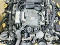 W204 m272 двигатель м25 м30 м35 полный привод за 500 000 тг. в Алматы