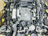 W204 m272 двигатель м25 м30 м35 полный привод за 500 000 тг. в Алматы