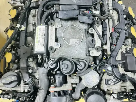 W204 m272 двигатель м25 м30 м35 полный привод за 500 000 тг. в Алматы