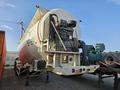CIMC  Полуприцеп-цистерна 2018 года за 14 500 000 тг. в Алматы