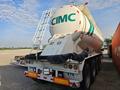 CIMC  Полуприцеп-цистерна 2018 года за 14 500 000 тг. в Алматы – фото 3