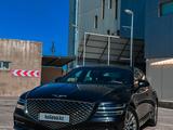 Genesis G80 2021 года за 19 000 000 тг. в Шымкент