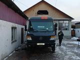 Mercedes-Benz  Vario 2008 года за 10 500 000 тг. в Талдыкорган – фото 2