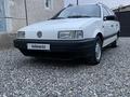 Volkswagen Passat 1993 годаfor1 500 000 тг. в Тараз – фото 7