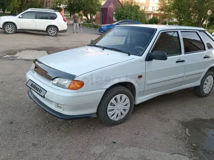 ВАЗ (Lada) 2114 2010 года за 1 500 000 тг. в Кокшетау – фото 3