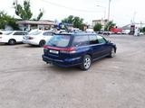 Subaru Legacy 1998 годаүшін2 500 000 тг. в Алматы – фото 3