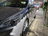Hyundai Grandeur 2013 годаүшін4 200 000 тг. в Шымкент – фото 3