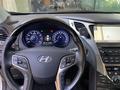 Hyundai Grandeur 2013 года за 4 200 000 тг. в Шымкент – фото 9