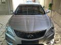 Hyundai Grandeur 2013 года за 4 200 000 тг. в Шымкент – фото 2