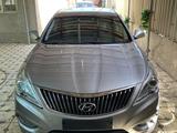 Hyundai Grandeur 2013 годаүшін4 200 000 тг. в Шымкент – фото 2
