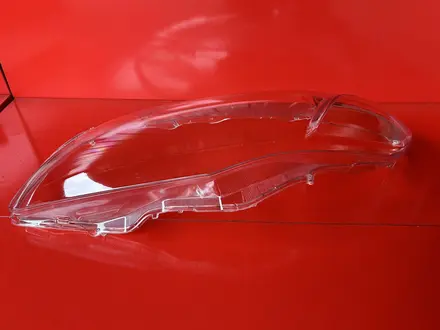 Стекло на фару Toyota Corolla 150 (2010-2013) Euro Рестайлинг за 10 000 тг. в Алматы – фото 3