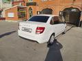 ВАЗ (Lada) Granta 2190 2023 года за 4 500 000 тг. в Шымкент – фото 23
