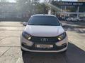 ВАЗ (Lada) Granta 2190 2023 года за 4 500 000 тг. в Шымкент – фото 28