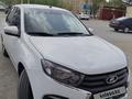 ВАЗ (Lada) Granta 2190 2023 года за 4 500 000 тг. в Шымкент – фото 34