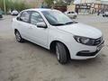 ВАЗ (Lada) Granta 2190 2023 года за 4 500 000 тг. в Шымкент – фото 36