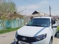 ВАЗ (Lada) Granta 2190 2023 года за 4 500 000 тг. в Шымкент – фото 38