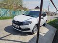 ВАЗ (Lada) Granta 2190 2023 года за 4 500 000 тг. в Шымкент – фото 40