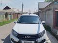 ВАЗ (Lada) Granta 2190 2023 года за 4 500 000 тг. в Шымкент – фото 42