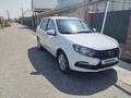 ВАЗ (Lada) Granta 2190 2023 года за 4 500 000 тг. в Шымкент – фото 43