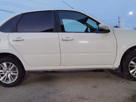 ВАЗ (Lada) Granta 2190 2023 года за 4 500 000 тг. в Шымкент – фото 44