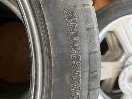 Bridgestone за 150 000 тг. в Риддер – фото 4