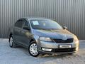 Skoda Rapid 2013 годаүшін4 100 000 тг. в Актобе – фото 2