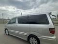 Toyota Alphard 2002 годаfor7 500 000 тг. в Астана – фото 4