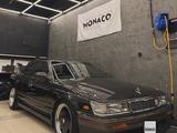 Nissan Laurel 1989 годаүшін7 000 000 тг. в Астана