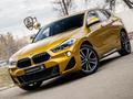 BMW X2 2018 года за 19 700 000 тг. в Алматы