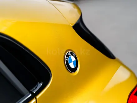 BMW X2 2018 года за 19 700 000 тг. в Алматы – фото 18