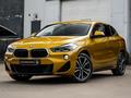 BMW X2 2018 года за 19 700 000 тг. в Алматы – фото 5