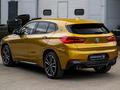 BMW X2 2018 года за 19 700 000 тг. в Алматы – фото 9