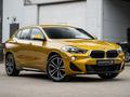 BMW X2 2018 года за 19 700 000 тг. в Алматы – фото 2