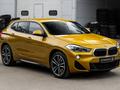 BMW X2 2018 года за 19 700 000 тг. в Алматы – фото 8