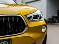 BMW X2 2018 года за 19 700 000 тг. в Алматы – фото 14