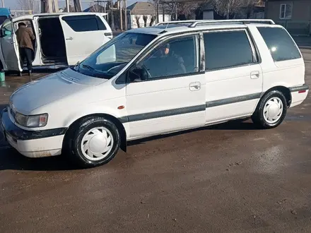 Mitsubishi Space Wagon 1991 года за 1 800 000 тг. в Алматы