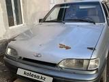 ВАЗ (Lada) 2115 2004 года за 1 000 000 тг. в Алматы