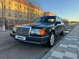 Mercedes-Benz E 230 1992 года за 2 200 000 тг. в Кызылорда – фото 2