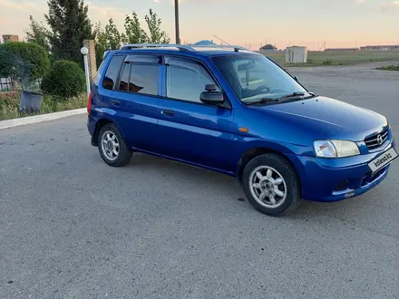 Mazda Demio 2000 года за 2 200 000 тг. в Семей – фото 2