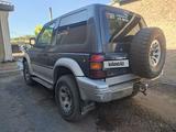 Mitsubishi Pajero 1993 годаүшін1 500 000 тг. в Караганда – фото 3