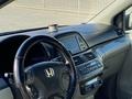 Honda Odyssey 2007 года за 6 800 000 тг. в Шымкент – фото 17
