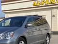 Honda Odyssey 2007 года за 6 800 000 тг. в Шымкент – фото 34