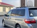 Honda Odyssey 2007 года за 6 800 000 тг. в Шымкент – фото 36