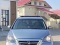 Honda Odyssey 2007 года за 6 800 000 тг. в Шымкент – фото 38