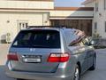Honda Odyssey 2007 года за 6 800 000 тг. в Шымкент – фото 39